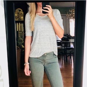 Banana Republic t-shirt